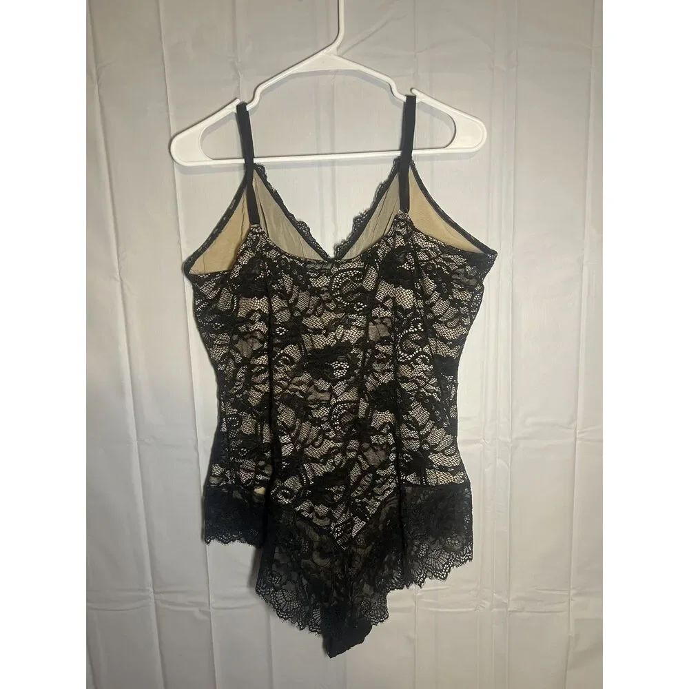 N/A #lace hourglass